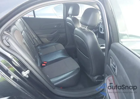 2013 Chevrolet Malibu 1Lt из США, поврежденный, VIN 1G11C5SAXDF350441